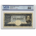 Australia 5 Pounds Banknote – DIM 30 Very Fine