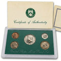 United States Mint Proof Set – 1995 | Original Government Packaging